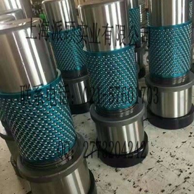 滚珠导柱导套图3