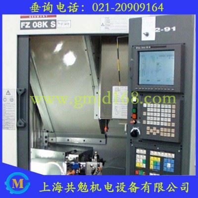 德国进口霍夫曼高精度直驱五轴分度盘CNC160/80.2/A球齿转传动数控转台图3