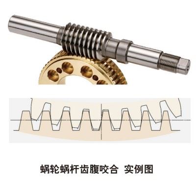数控分度头分度盘厂家第四轴电脑分度盘转台恒望分度头CNC转台A轴图1