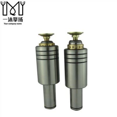 模具导柱品牌-滚珠导柱导套PKSH80-上海导套生产-擎扬供图1