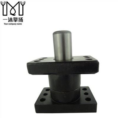 独立导柱 MYP80 导柱导套价格 上海精密辅助导柱 擎扬供图1