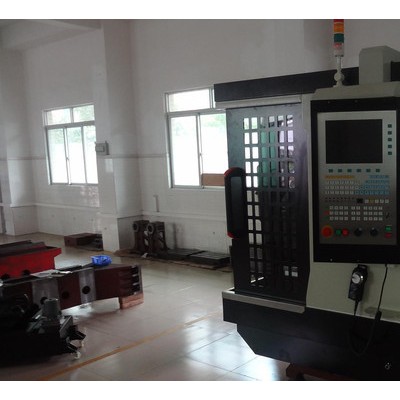 恒鑫HWS160数控机床分度头 可加装四轴机床 经济型分度头图3