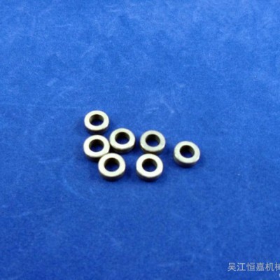 供应车床加工硬质合金钨钢导套导轨/导柱图1