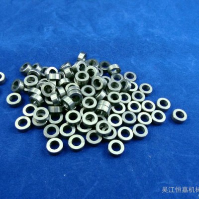 供应车床加工硬质合金钨钢导套导轨/导柱图3