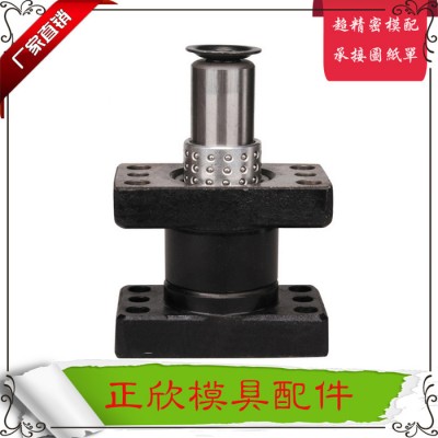 MISUSI导柱导套 独立导柱 MYKP MYZP MYJP MYP MJKP 滚珠导柱 自润滑导柱图5