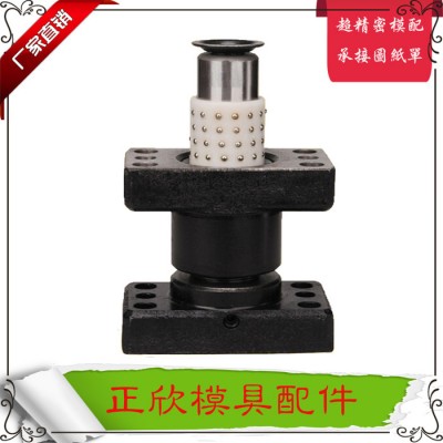 MISUSI导柱导套 独立导柱 MYKP MYZP MYJP MYP MJKP 滚珠导柱 自润滑导柱图2