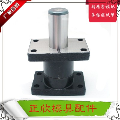 MISUSI导柱导套 独立导柱 MYKP MYZP MYJP MYP MJKP 滚珠导柱 自润滑导柱图6