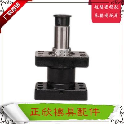 MISUSI导柱导套 独立导柱 MYKP MYZP MYJP MYP MJKP 滚珠导柱 自润滑导柱图4