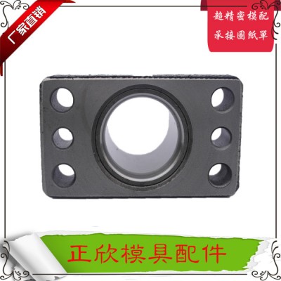 MISUSI导柱导套 独立导柱 MYKP MYZP MYJP MYP MJKP 滚珠导柱 自润滑导柱图3