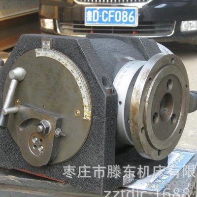 工厂出售分度头分度头型号FH125，FH160质量好，价图3
