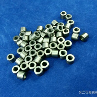 **车床加工合金钨钢导套 坚硬无比可 钨钢硬质合金图3