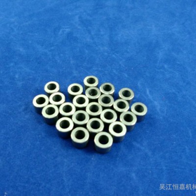 **车床加工合金钨钢导套 坚硬无比可 钨钢硬质合金图2
