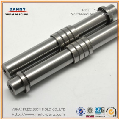 DANNY【厂家生产加工】十字导柱滚珠导柱导套非标订做图3