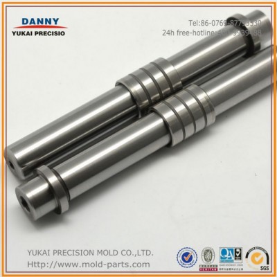 DANNY【厂家生产加工】十字导柱滚珠导柱导套非标订做图2