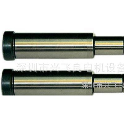 直销 精密耐冲滚珠导柱导套 精密模具导套 多规格外导柱组件图2