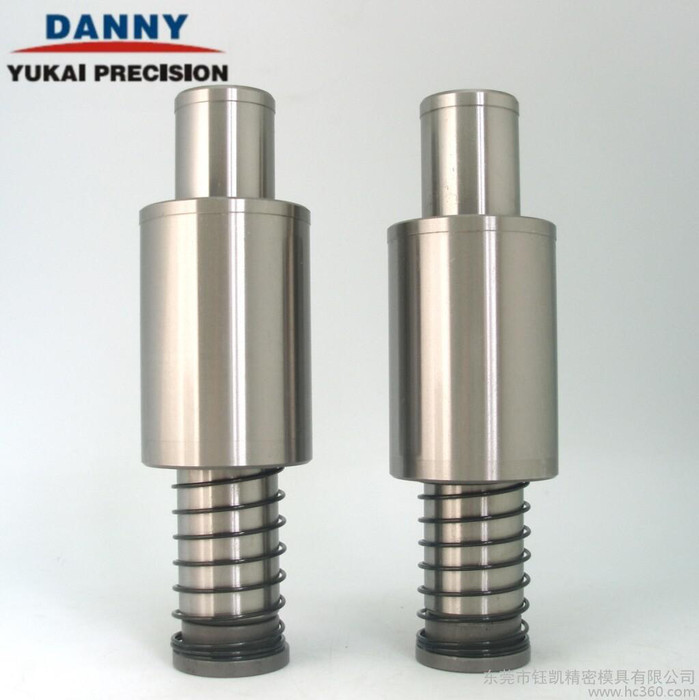 供应库存DANNY多款导柱组件滚珠套 导柱导套