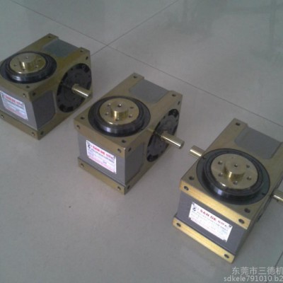 SANDE 三德   分度盘/分度头  桌面分割器图3