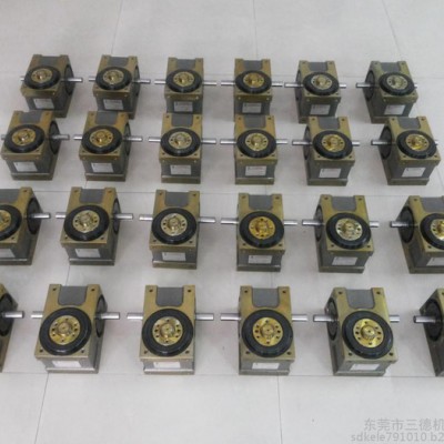 SANDE 三德   分度盘/分度头  桌面分割器