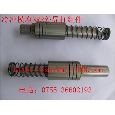 订做导柱导套，滑动导柱，衬套，滑动轴，数控车床加工图2