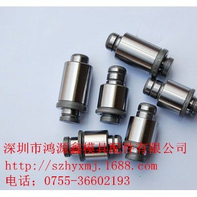 订做导柱导套，滑动导柱，衬套，滑动轴，数控车床加工图7