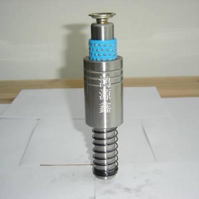 订做导柱导套，滑动导柱，衬套，滑动轴，数控车床加工图1