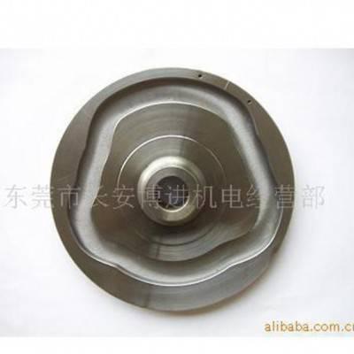 直销 异形凸轮分度头 多规格间歇分割器 加工定制槽轮图1