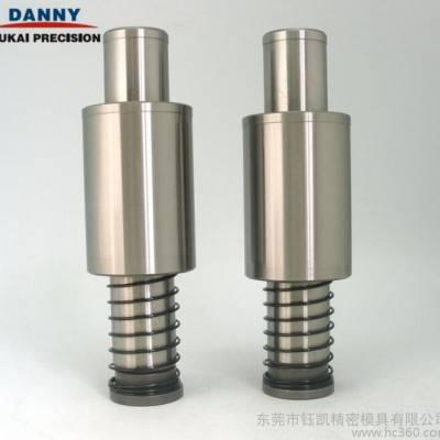 供应DANNYdt导柱导套标准图3