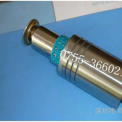 模具配件，精密导柱导套，台阶导柱，滚珠导柱导套图1