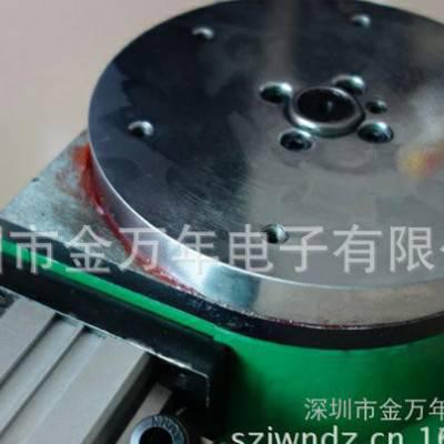 简易分度头，万能分度头，等分分度头，快速分度头图2