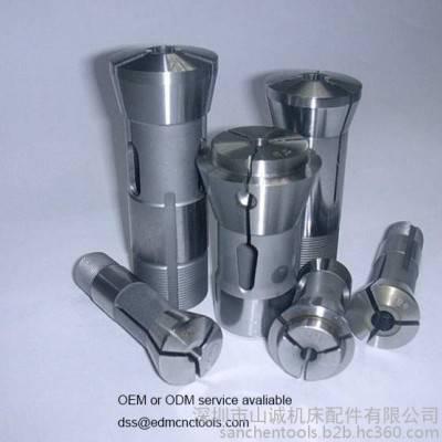 SANCHENCNC数控车床夹头导套**图6