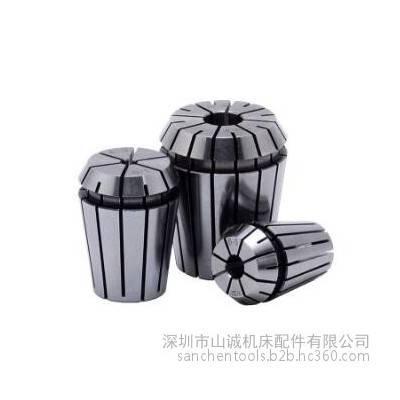 SANCHENCNC数控车床夹头导套**图7