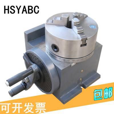 FH160分度头图1
