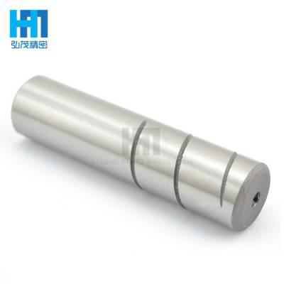 HMsuj2 滚珠滑动导柱 RP滚珠外导柱 冲压模导柱铜套导柱导套定做图2