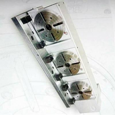 THRTHR-255D/320D/400D/210-2w/210-3w-4w 数控分度盘图3