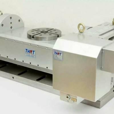 THRTHR-255D/320D/400D/210-2w/210-3w-4w 数控分度盘图6