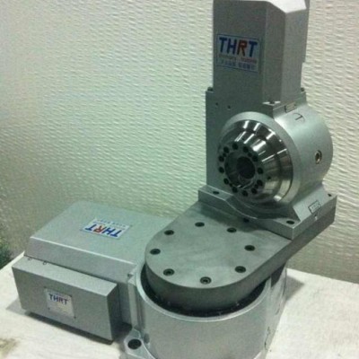 THRTHR-255D/320D/400D/210-2w/210-3w-4w 数控分度盘图8