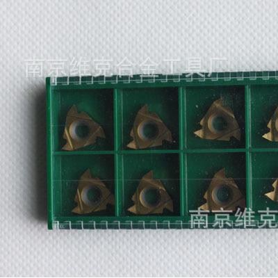 ISCAR/伊斯卡16ER AG55数控刀片,数控螺纹刀片,螺纹刀片图2