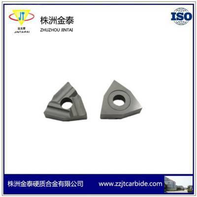 硬质合金铣刀片 T31605FZ 41605H 可转位铣刀片 YW1硬质合金钨** 株洲刀具厂家图4