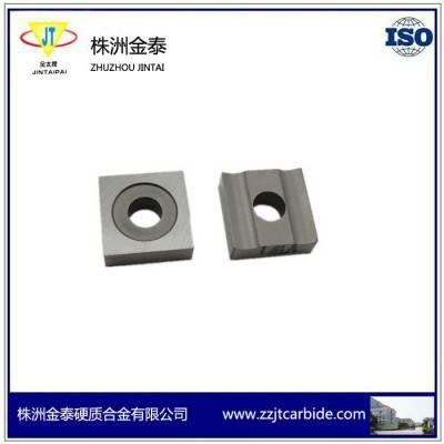 硬质合金铣刀片 T31605FZ 41605H 可转位铣刀片 YW1硬质合金钨** 株洲刀具厂家图1