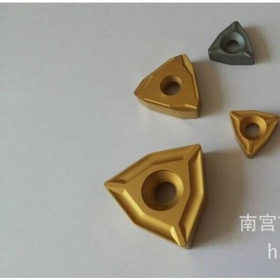 批发 原装钻石牌硬质合金可转位铣刀 曲轴专用铣刀片YC30S N18-1图3