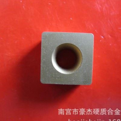 正宗 株洲"钻石牌"硬质合金可转位铣刀片YS25 XPHW1504PPR图1