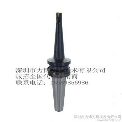LEEPPLE可转位刀具 机夹刀具 可转位铣刀杆图3