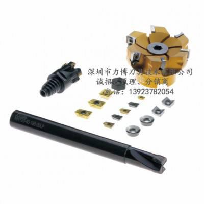 LEEPPLE可转位刀具 机夹刀具 可转位铣刀杆图1