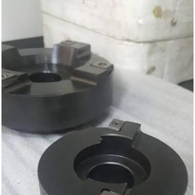 北京拓普瑞刀具TPR 6JKB160 可转位平面铣刀 刀盘粗铣图2