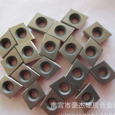 钻石牌硬质合金可转位铣刀片 深孔铣刀YC30S N137图1