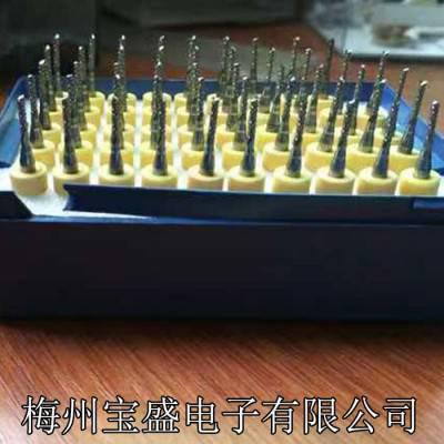 深圳pcb钨钢铣刀工厂直销图1