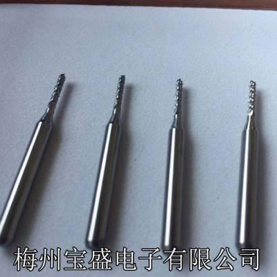 深圳pcb钨钢铣刀工厂直销图2