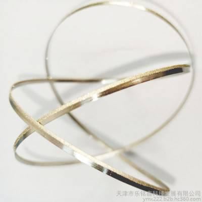 曼德MD6218 金刚石工具数控铣刀片耐用无焊接口环形 金刚石带锯条锯弓子切割玻璃石材宝玉石锯片铣刀图6