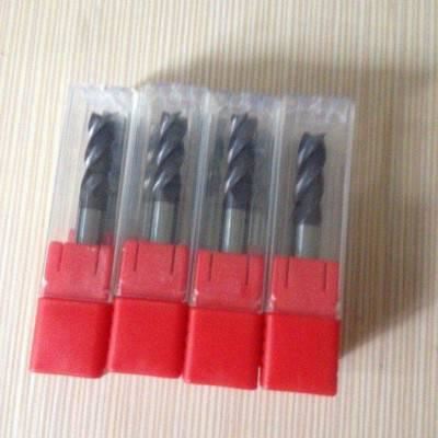 供应 SWZ钨钢铣刀   CNC刀具 钨**具 合金铣刀 立铣刀图2