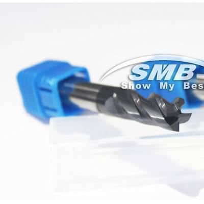 SMBD6*15*50 铣刀  钨钢铣刀  **  2/4刃合金立铣刀 下单即可发货图2